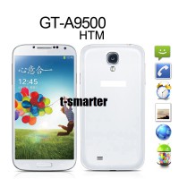 !! DEAL OF THE DAY !!HTM A9500 4.7" Android4.2.0 OS SC6820 Single Core 1.2GHz Bar Cellphone White