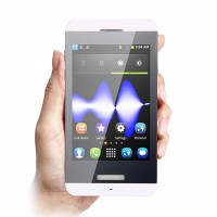 928 4.3" Android 4.2.2 MT6517 GSM Quadband Dual Card Dual Standby Intelligent Cellphone ( US Standard ) Black
